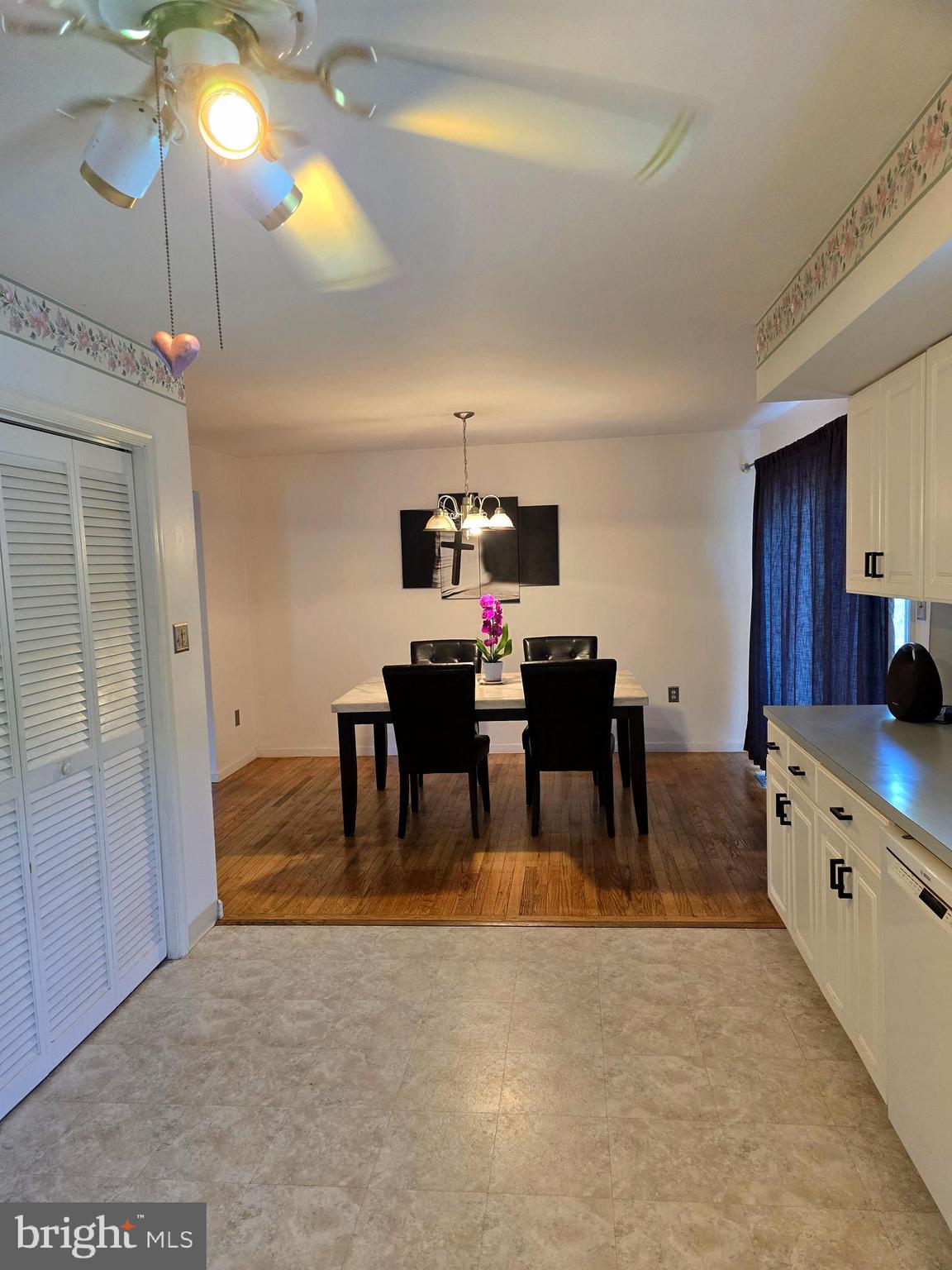 100 Constitution Avenue Reading, PA 19606 - Photo 35 of 35 a view of kitchen with furniture and chandelier