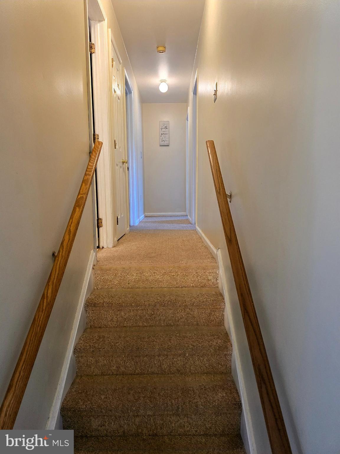 100 Constitution Avenue Reading, PA 19606 - Photo 9 of 35 a view of a hallway