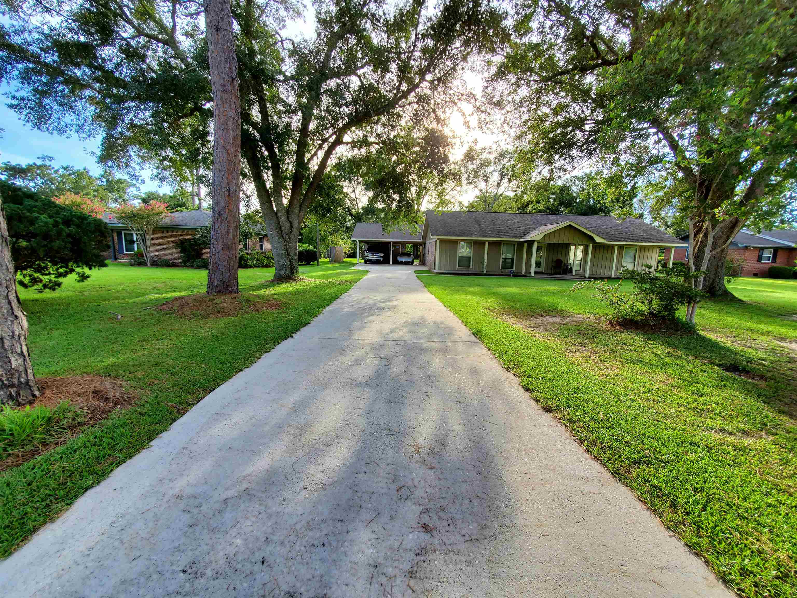 1015 North Pine Street Foley, AL 36535 - Photo 30 of 31