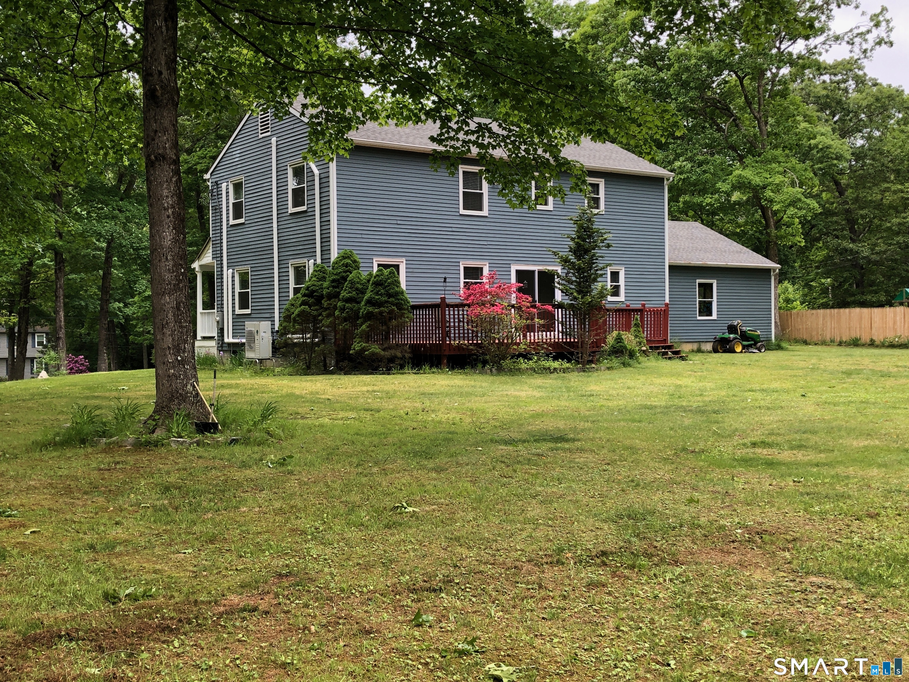 129 Sullivan Road Salem, CT 06420 - Photo 4 of 30