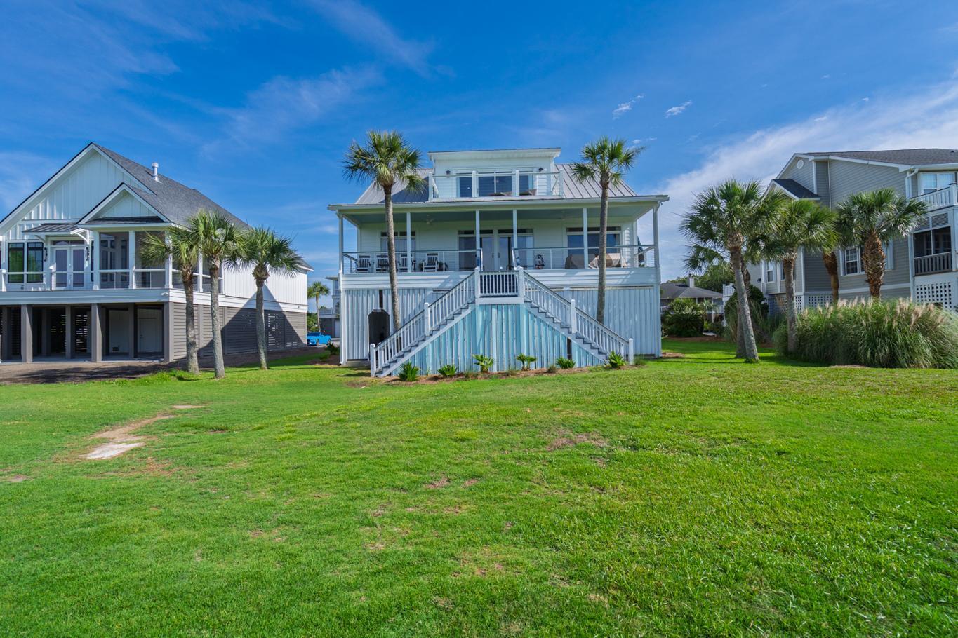 8 Battery Park Road Edisto Island, SC 29438 - Photo 4 of 57