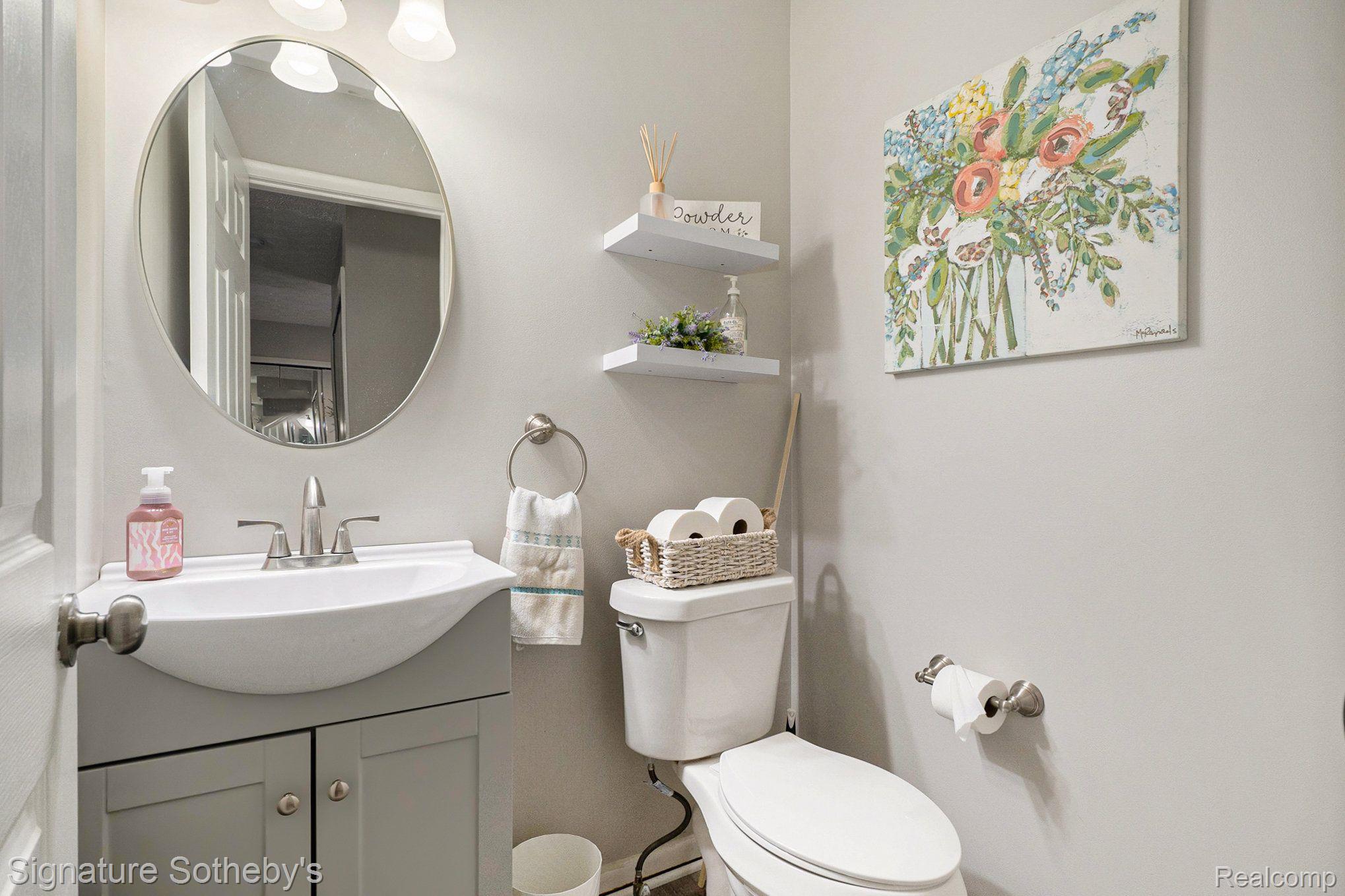 460 Woodstone Road Waterford, MI 48327 - Photo 11 of 27 Gallery Image 11