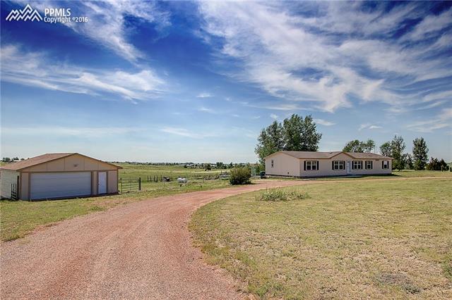 4445 Wileys Road Peyton, CO 80831 - Photo 29 of 36
