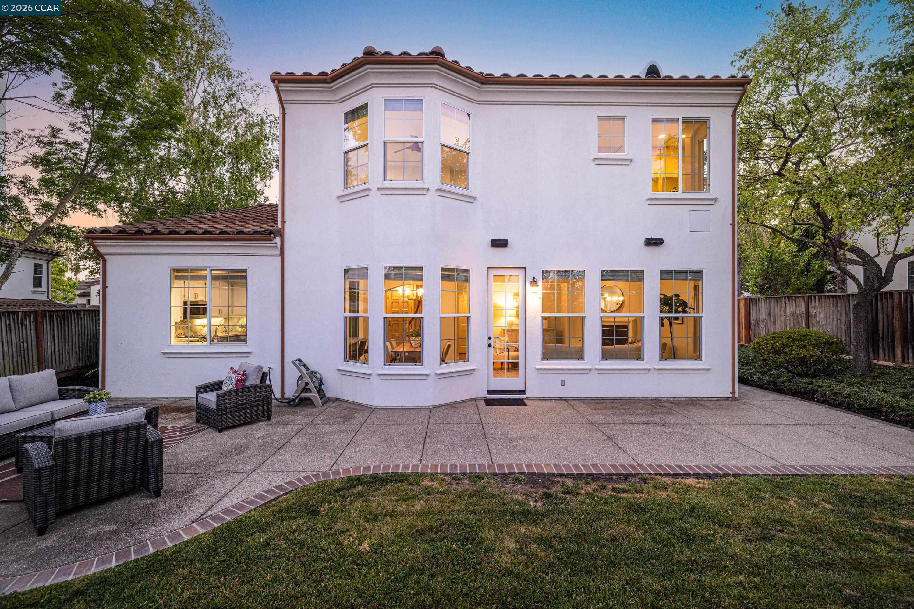1166 South Chanterella Drive San Ramon, CA 94582 - Photo 18 of 25