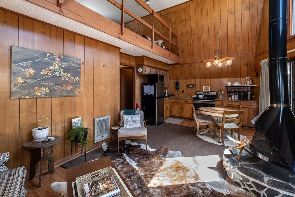 345 High Ridge Road Murphy, NC 28906 - Photo 6 of 49
