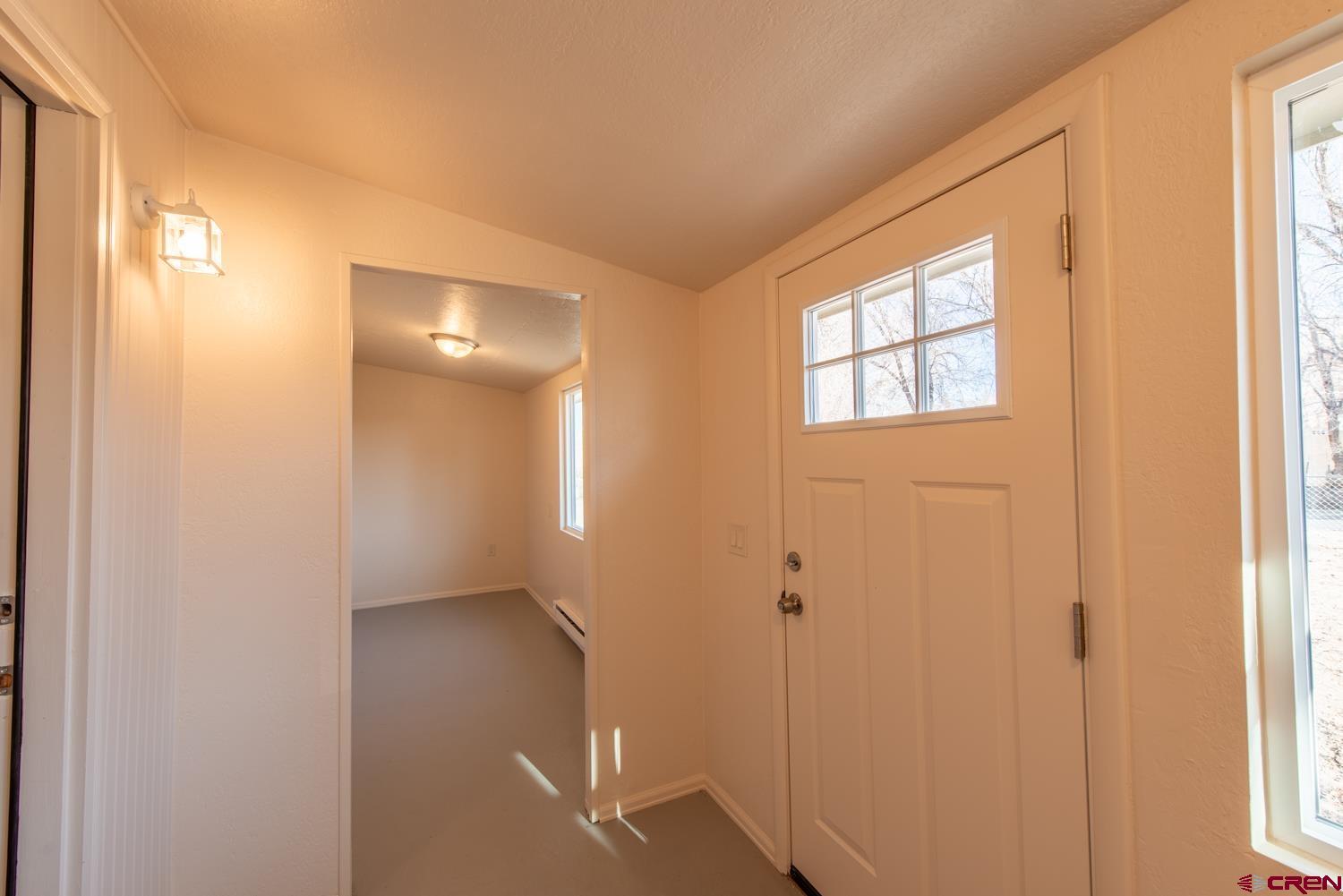 525 Elizabeth Street Delta, CO 81416 - Photo 20 of 30 a view of empty room
