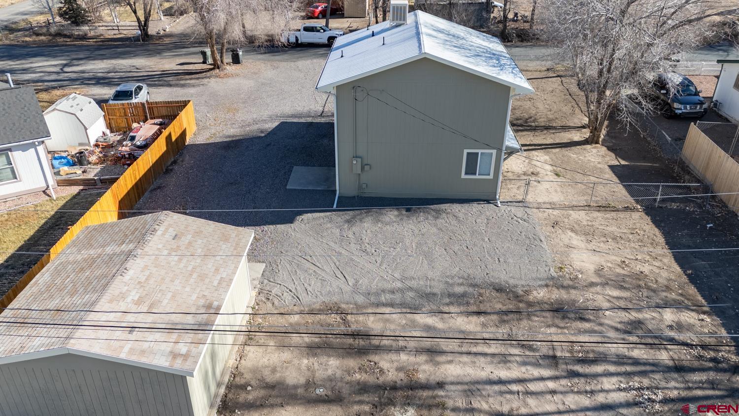 525 Elizabeth Street Delta, CO 81416 - Photo 29 of 30 a view of a street with cars