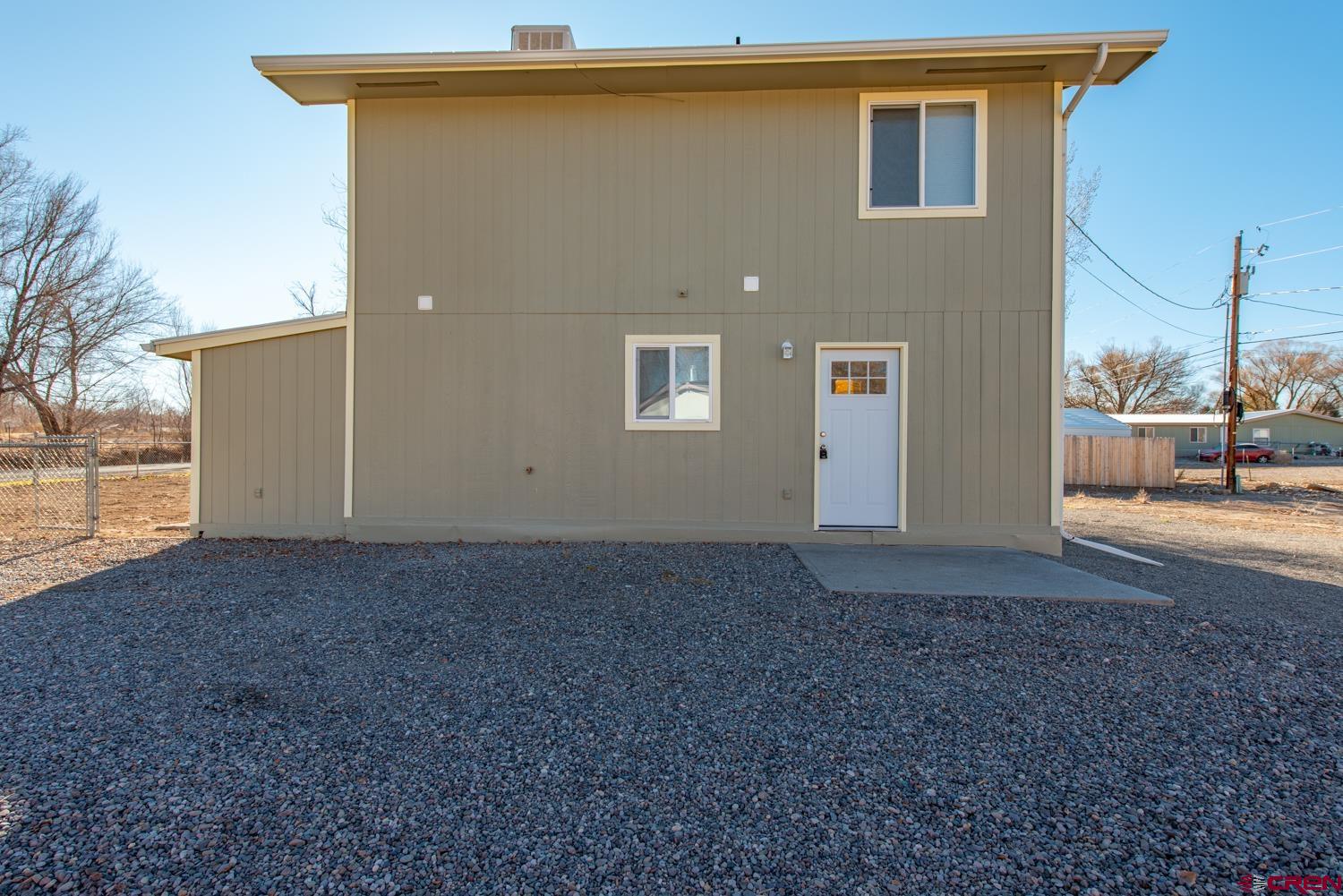 525 Elizabeth Street Delta, CO 81416 - Photo 30 of 30 a view of a house with backyard