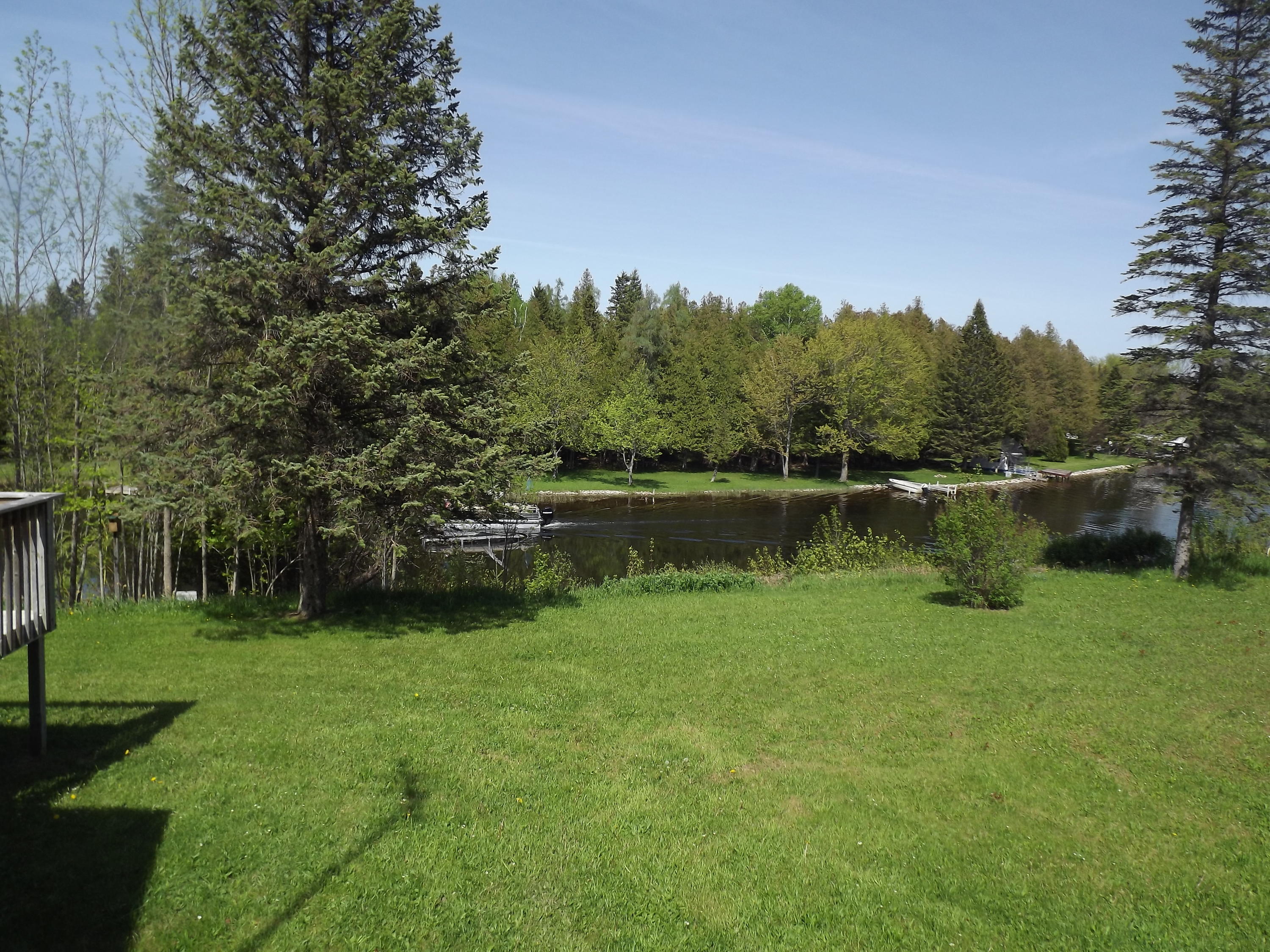 4158 South River Road Cheboygan, MI 49721 - Photo 5 of 83 Gallery Image 5