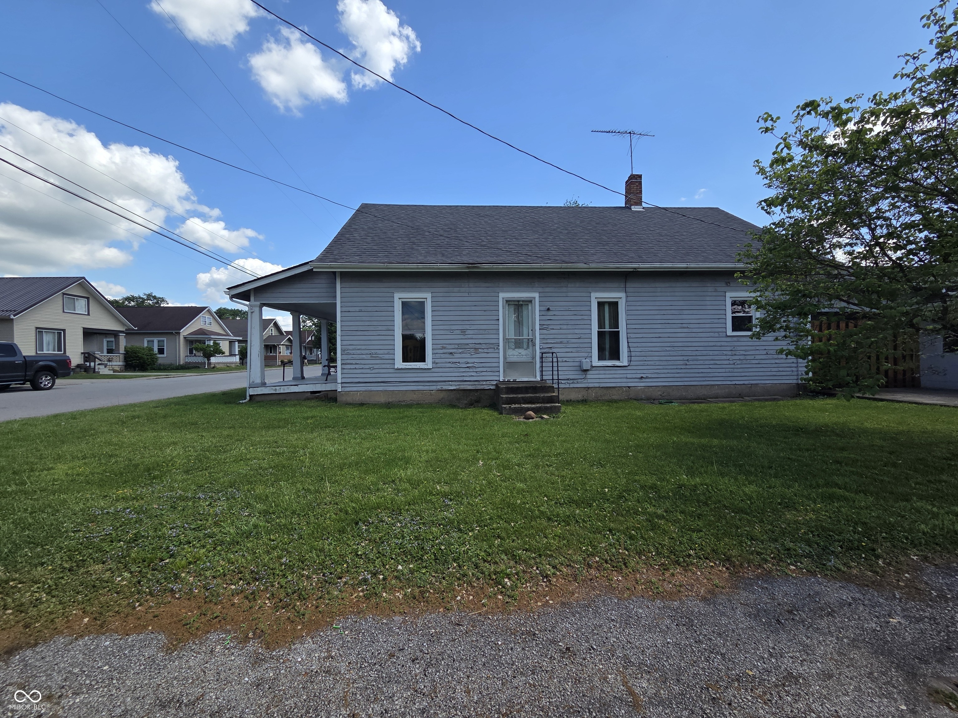 619 Fourth Street Rising Sun, IN 47040 - Photo 9 of 33