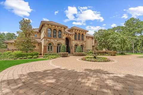 $4,500,000 | 28322 Meadow Forest, Magnolia, TX 77355