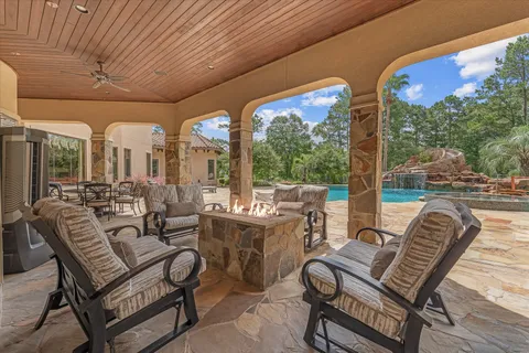 $4,500,000 | 28322 Meadow Forest, Magnolia, TX 77355