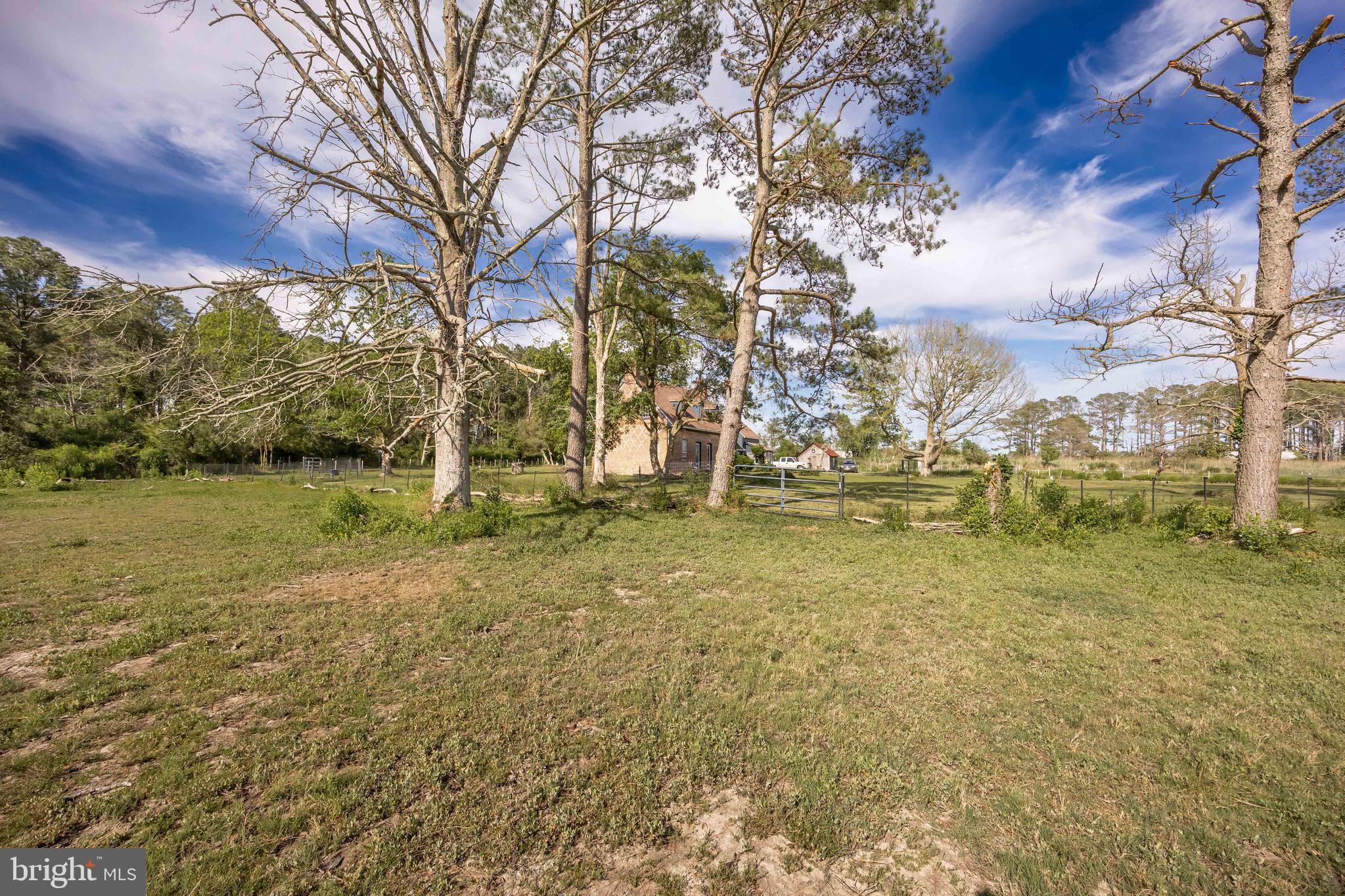 27012 Johnson Creek Road Crisfield, MD 21817 - Photo 17 of 65