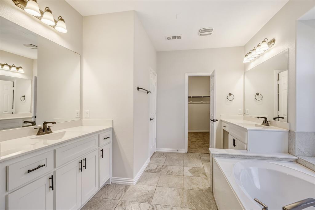 140 Godstone Lane Prosper, TX 75078 - Photo 17 of 28