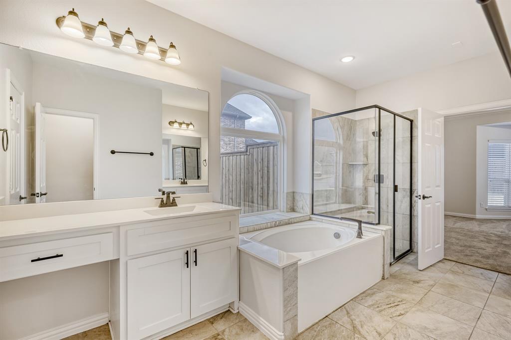 140 Godstone Lane Prosper, TX 75078 - Photo 18 of 28