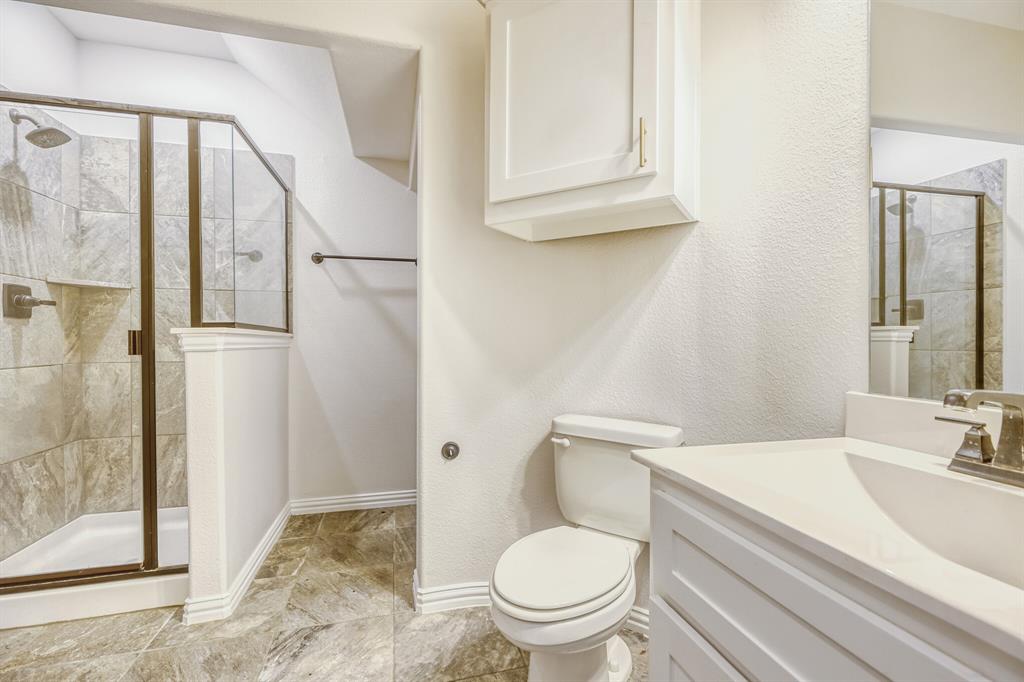 140 Godstone Lane Prosper, TX 75078 - Photo 19 of 28