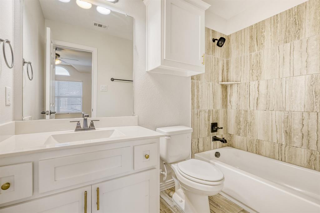 140 Godstone Lane Prosper, TX 75078 - Photo 20 of 28