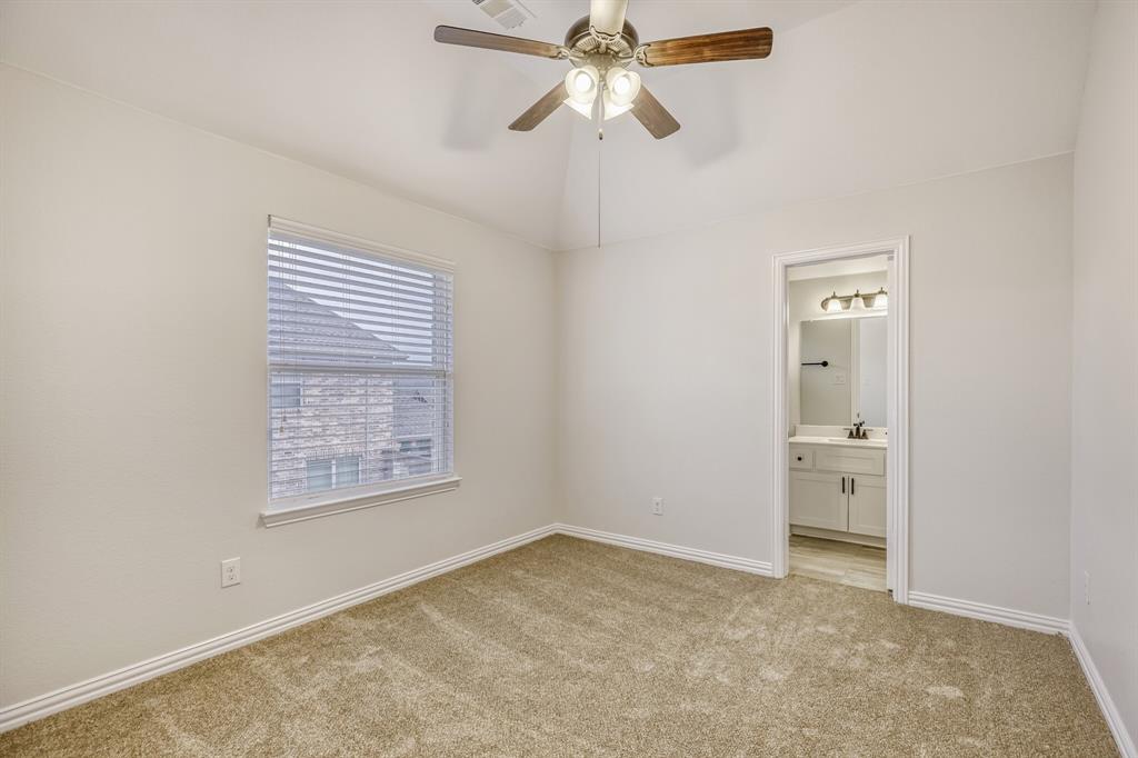 140 Godstone Lane Prosper, TX 75078 - Photo 26 of 28