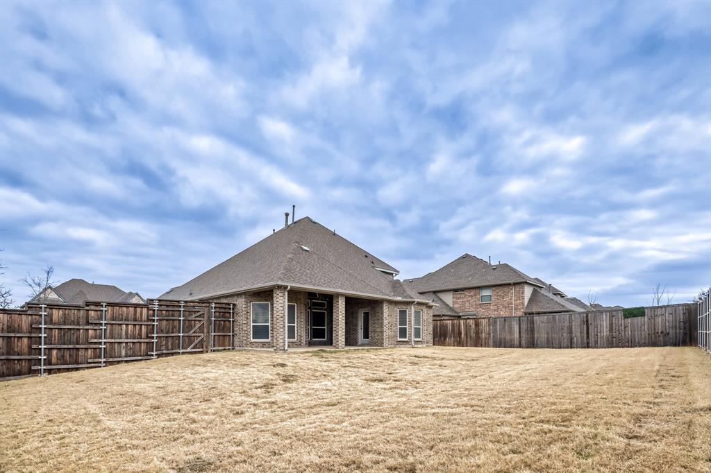 140 Godstone Lane Prosper, TX 75078 - Photo 27 of 28