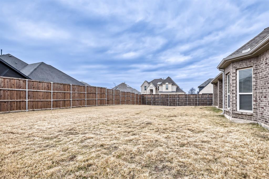 140 Godstone Lane Prosper, TX 75078 - Photo 28 of 28