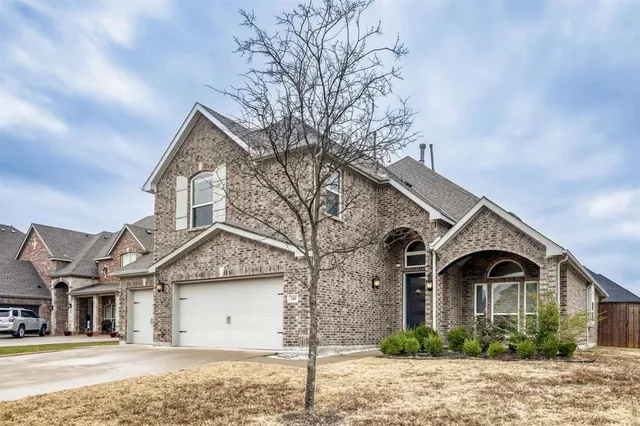 $615,000 | 140 Godstone Lane, Prosper, TX 75078
