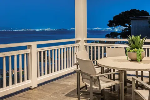 $4,995,000 | 98 Harrison Avenue, Sausalito, CA 94965