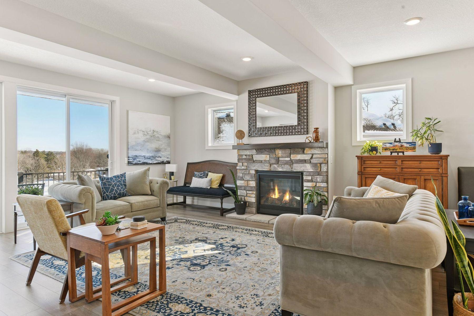 7465 Glengarry Place Eden Prairie, MN 55344 - Photo 12 of 61