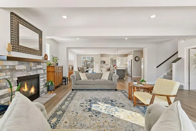 $875,000 | 7465 Glengarry Place, Eden Prairie, MN 55344