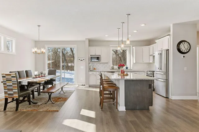 $875,000 | 7465 Glengarry Place, Eden Prairie, MN 55344