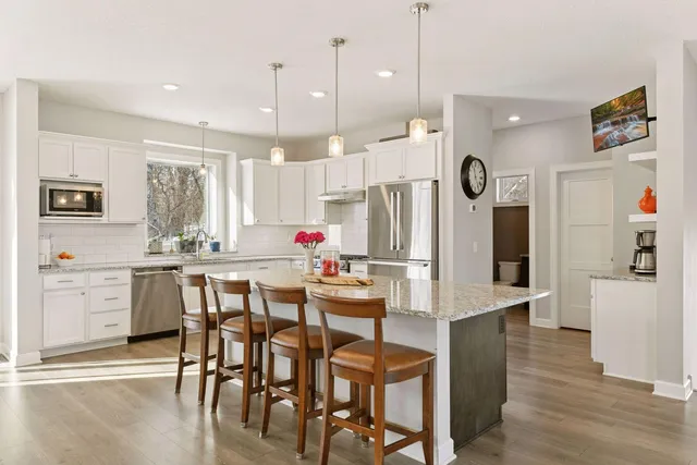 $875,000 | 7465 Glengarry Place, Eden Prairie, MN 55344