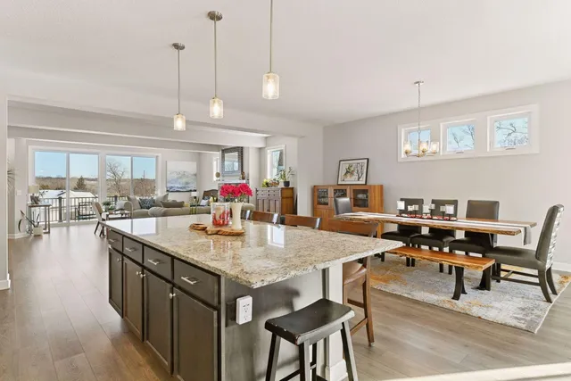 $875,000 | 7465 Glengarry Place, Eden Prairie, MN 55344