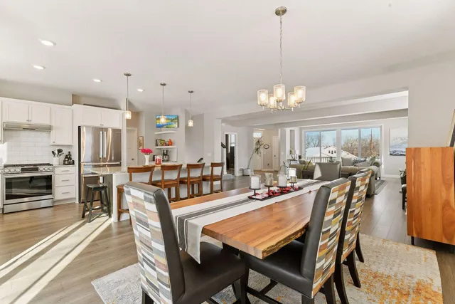 $875,000 | 7465 Glengarry Place, Eden Prairie, MN 55344