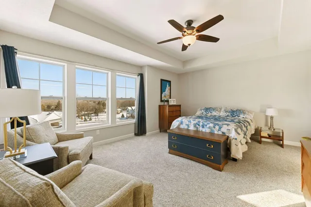 $875,000 | 7465 Glengarry Place, Eden Prairie, MN 55344