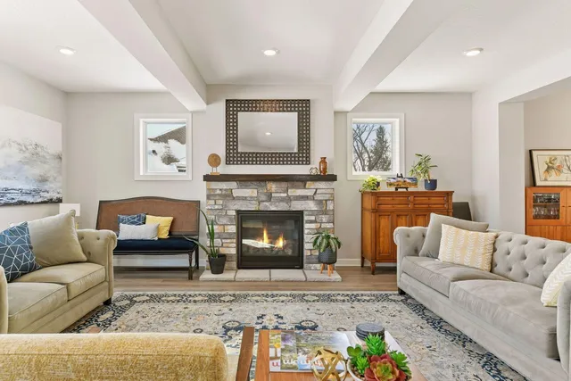 $875,000 | 7465 Glengarry Place, Eden Prairie, MN 55344