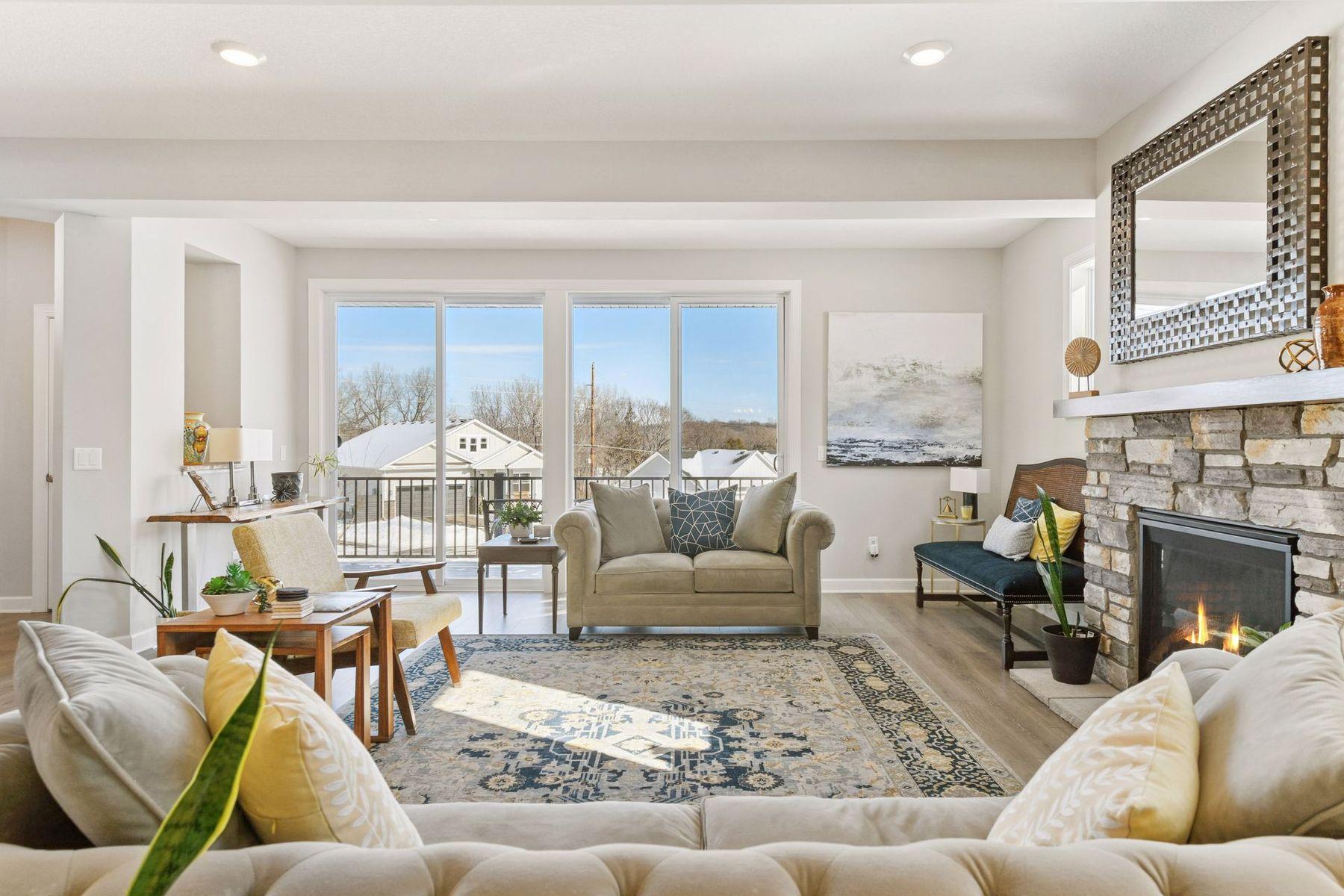 7465 Glengarry Place Eden Prairie, MN 55344 - Photo 10 of 61