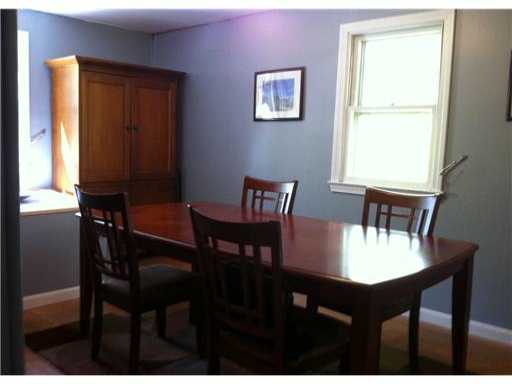 16 Maple Road Warren, RI 02885 - Photo 7 of 7 Dining Room.