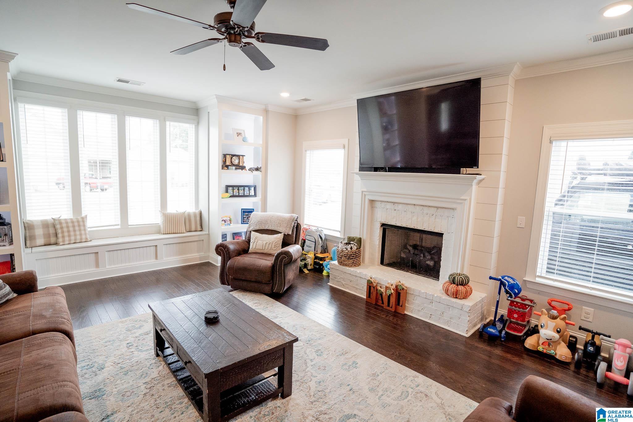 809 Oxbow Cove Helena, AL 35080 - Photo 34 of 83 Gallery Image 34
