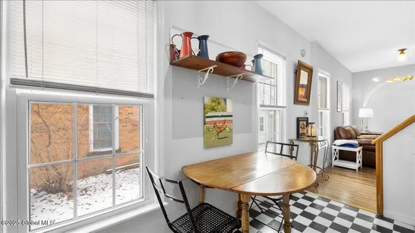 $775,000 | 154 Washington Street, Saratoga Springs, NY 12866