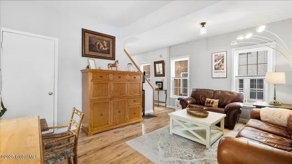 $775,000 | 154 Washington Street, Saratoga Springs, NY 12866