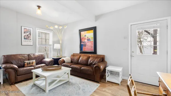 $775,000 | 154 Washington Street, Saratoga Springs, NY 12866