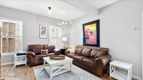 $775,000 | 154 Washington Street, Saratoga Springs, NY 12866