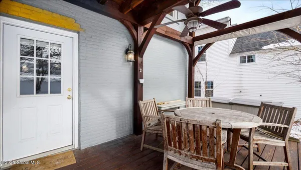 $775,000 | 154 Washington Street, Saratoga Springs, NY 12866