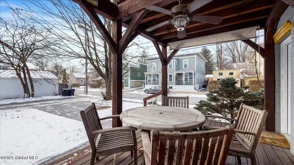 $775,000 | 154 Washington Street, Saratoga Springs, NY 12866