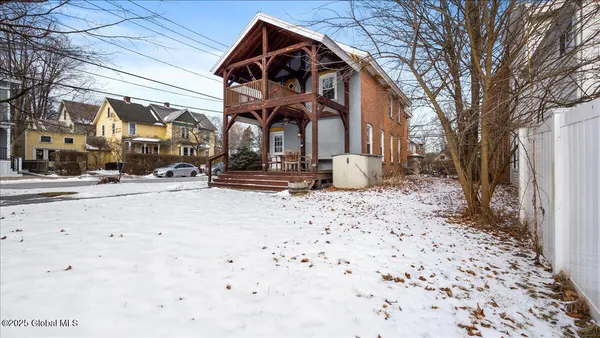 $775,000 | 154 Washington Street, Saratoga Springs, NY 12866