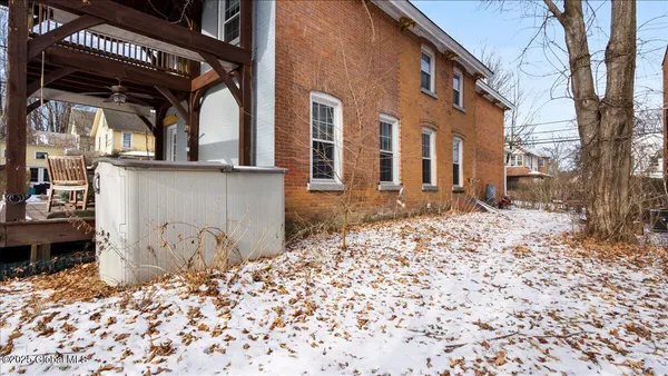 $775,000 | 154 Washington Street, Saratoga Springs, NY 12866