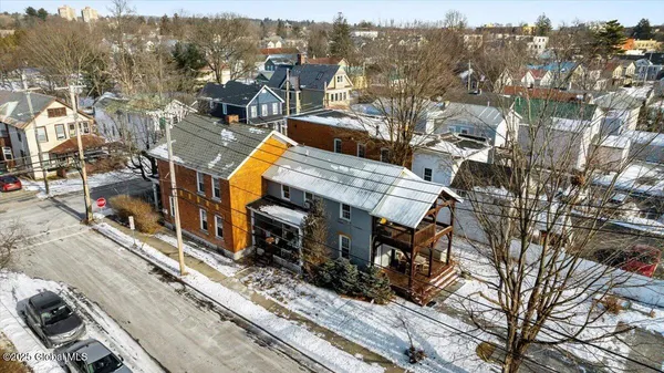 $775,000 | 154 Washington Street, Saratoga Springs, NY 12866
