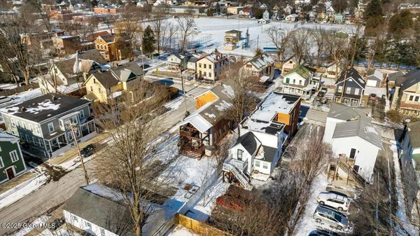 $775,000 | 154 Washington Street, Saratoga Springs, NY 12866