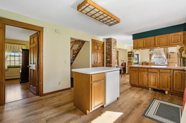 $410,000 | 228 Higgins Hill Road, St. Johnsbury, VT 05819