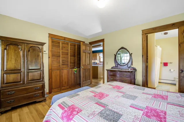 $410,000 | 228 Higgins Hill Road, St. Johnsbury, VT 05819