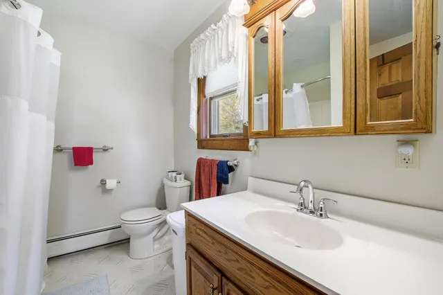 $410,000 | 228 Higgins Hill Road, St. Johnsbury, VT 05819